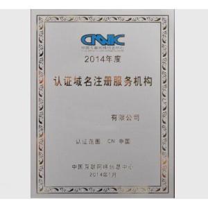 设立互联网域名注册服务机构的审批流程与合规要求